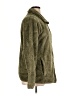 Columbia 100% Polyester Green Cardigan Size 1X - photo 4