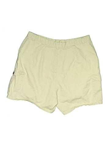 Spiegel Khaki Shorts (view 2)