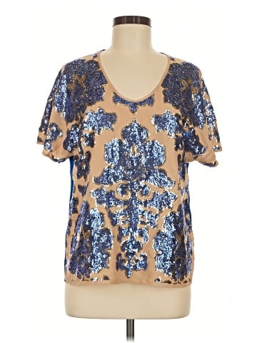 Tracy Reese for Neiman Marcus + Target Short Sleeve T-Shirt (view 1)