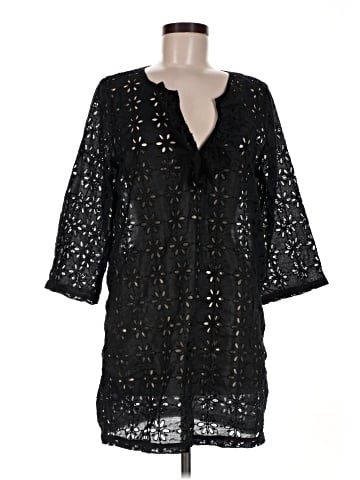 J.Crew Swimsuit Cover Up (view 1)