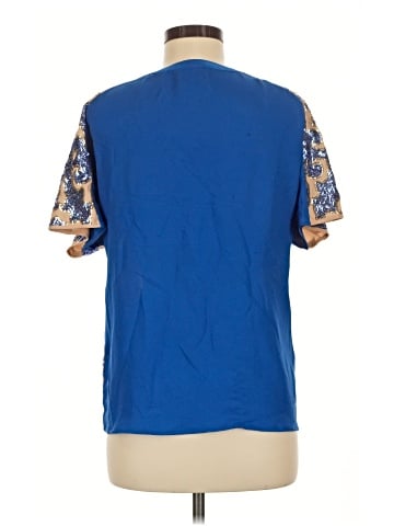 Tracy Reese for Neiman Marcus + Target Short Sleeve T-Shirt (view 2)