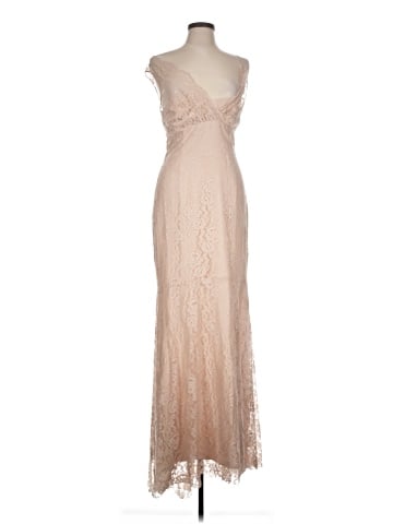 Amsale Cocktail Dress (view 1)