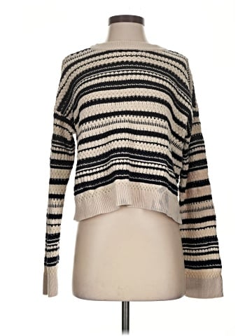 Full Tilt Pullover Sweater (view 1)