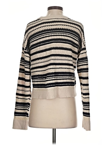 Full Tilt Pullover Sweater (view 2)