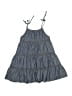 Old Navy Gray Dress Size 6 - 7 - photo 2