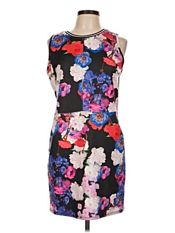 Bongo Cocktail Dress (view 1)