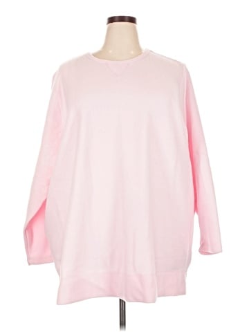 Woman Within Sweatshirt (view 1)