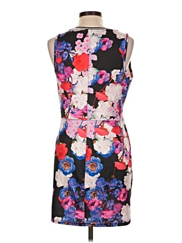 Bongo Cocktail Dress (view 2)