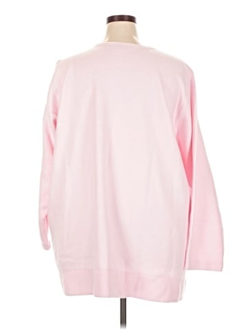 Woman Within Sweatshirt (view 2)
