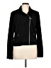 Carlisle 100% Polyester Black Jacket Size 10 - photo 1