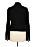 Carlisle 100% Polyester Black Jacket Size 10 - photo 2