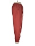 Avia Red Track Pants Size L - photo 4