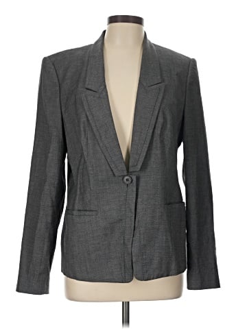 BOSS by HUGO BOSS Wool Blazer (view 1)