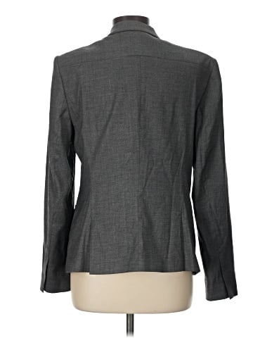 BOSS by HUGO BOSS Wool Blazer (view 2)