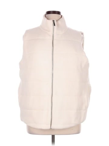 Chico's Vest (view 1)