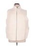 Chico's Ivory Vest Size XL (3) - photo 1