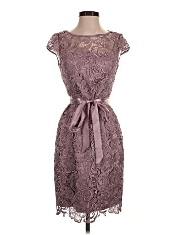 Adrianna Papell Cocktail Dress (view 1)