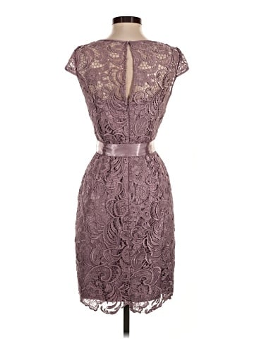 Adrianna Papell Cocktail Dress (view 2)
