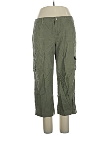 SONOMA life + style Linen Pants (view 1)