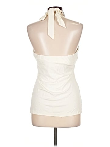 White House Black Market Sleeveless Blouse (view 2)