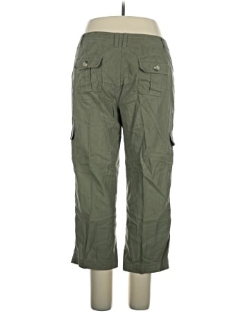 SONOMA life + style Linen Pants (view 2)