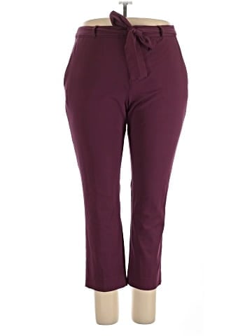Banana Republic Factory Store Casual Pants (view 1)