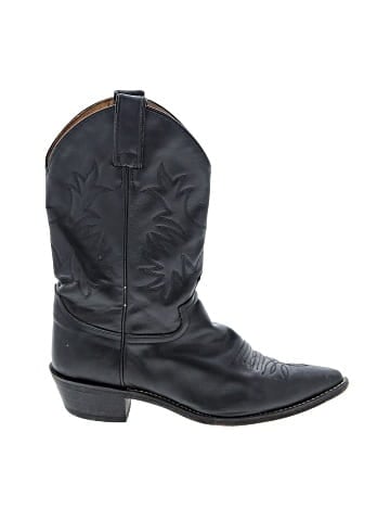 Justin Boots (view 1)