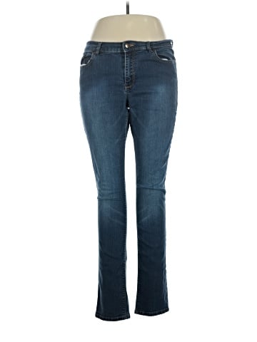 NY&C Jeans (view 1)