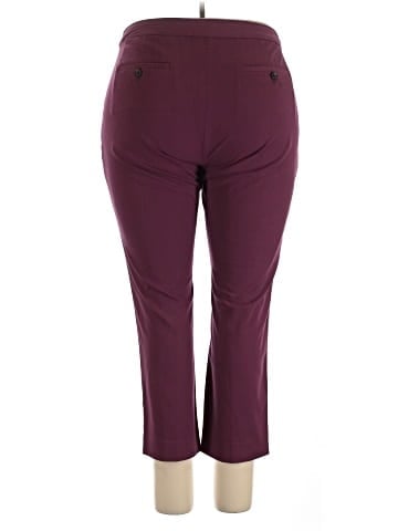 Banana Republic Factory Store Casual Pants (view 2)