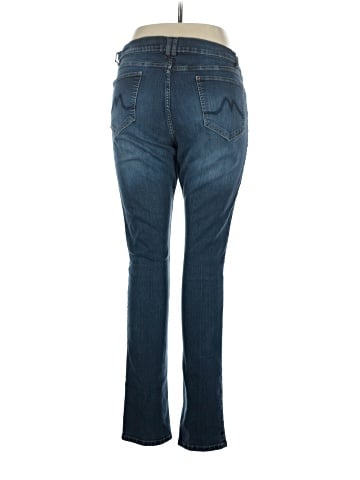 NY&C Jeans (view 2)