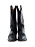 Justin Black Boots Size 9 - photo 2