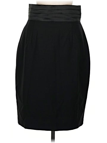 Escada Wool Skirt (view 1)
