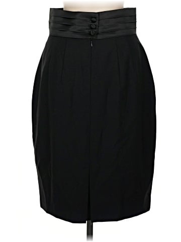 Escada Wool Skirt (view 2)