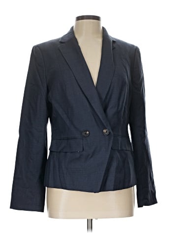 Brooks Brothers Wool Blazer (view 1)