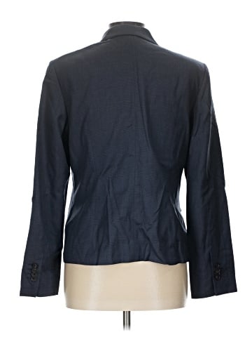 Brooks Brothers Wool Blazer (view 2)