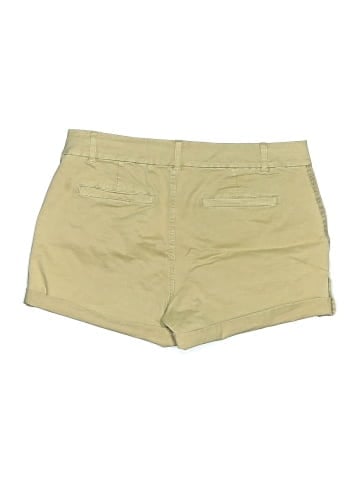 Lucky Brand Khaki Shorts (view 2)