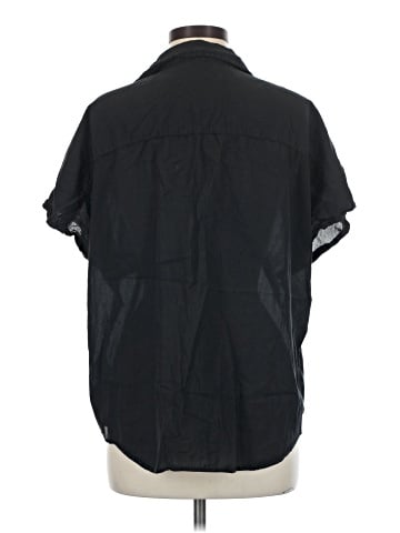 Grayson Short Sleeve Blouse (view 2)