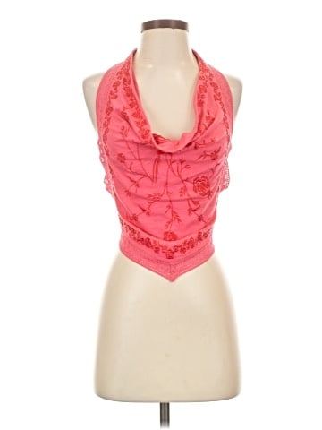 Free People Halter Top (view 1)