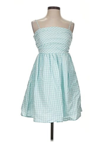 TCEC Casual Dress (view 1)