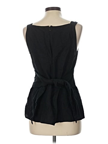 Ann Taylor Factory Sleeveless Top (view 2)