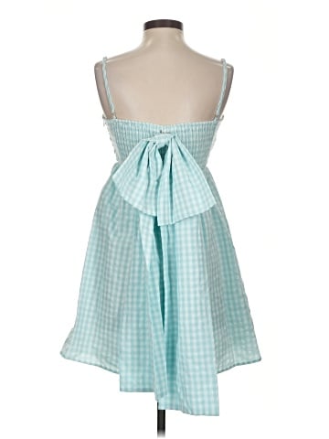 TCEC Casual Dress (view 2)