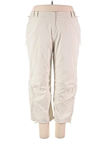 J.Jill Casual Pants (view 1)
