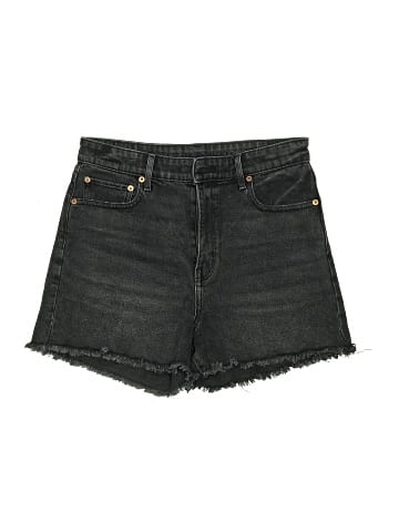 American Eagle Outfitters Denim Shorts (view 1)