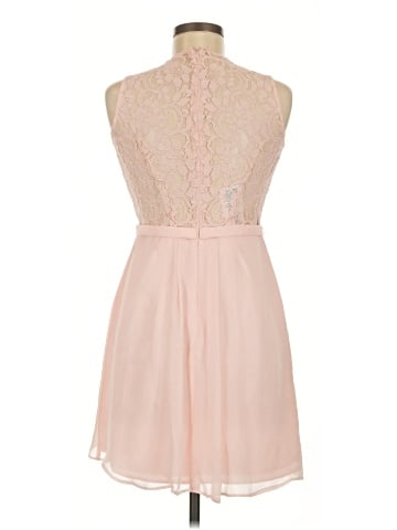 David's Bridal Cocktail Dress (view 2)