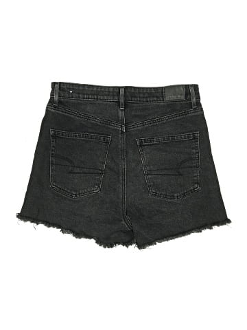 American Eagle Outfitters Denim Shorts (view 2)