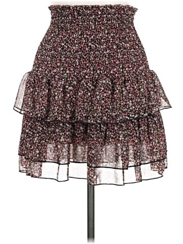 Funky People Casual Skirt (view 1)