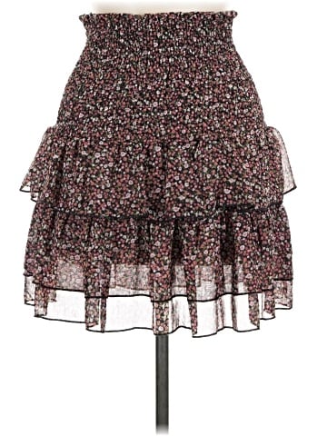 Funky People Casual Skirt (view 2)