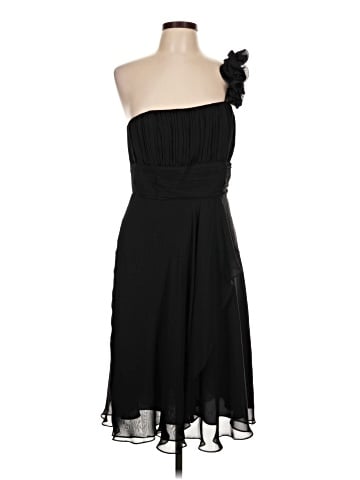 NW Nightway Cocktail Dress (view 1)