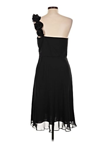 NW Nightway Cocktail Dress (view 2)