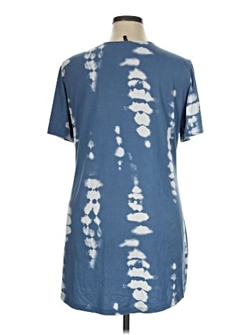 Portocruz Short Sleeve Henley (view 2)